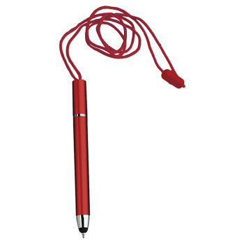 Penna personalizzata con logo  - TOUCH