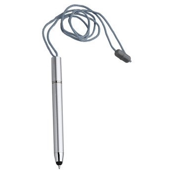 Penna personalizzata con logo  - TOUCH