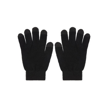 Guanti Touch Screen Personalizzati - Touch-Screen Knitted Gloves