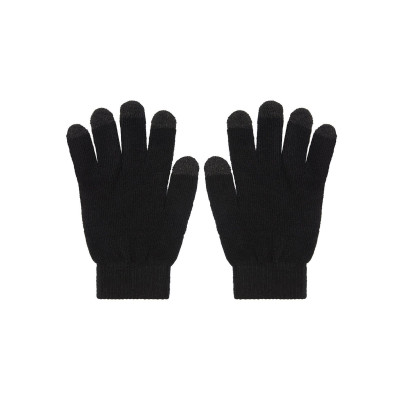 Touch-Screen Knitted Gloves