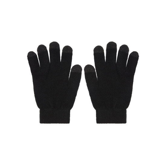 Touch-Screen Knitted Gloves
