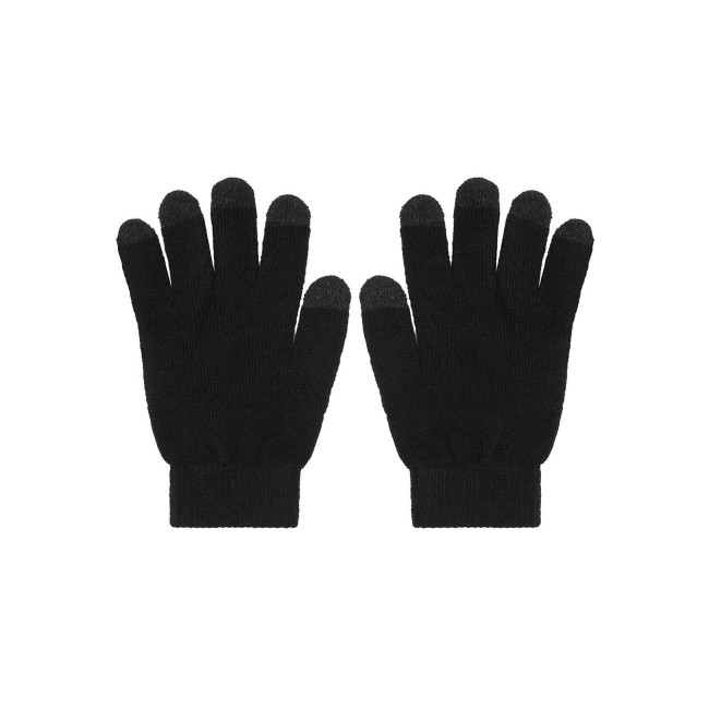 Guanti Touch Screen Personalizzati - Touch-Screen Knitted Gloves