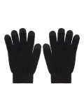 Touch-Screen Knitted Gloves