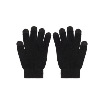 Guanti Touch Screen Personalizzati - Touch-Screen Knitted Gloves