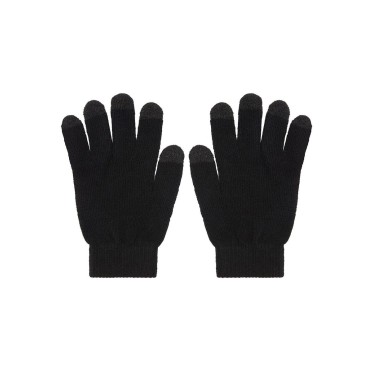 Guanti personalizzati con logo - Touch-Screen Knitted Gloves