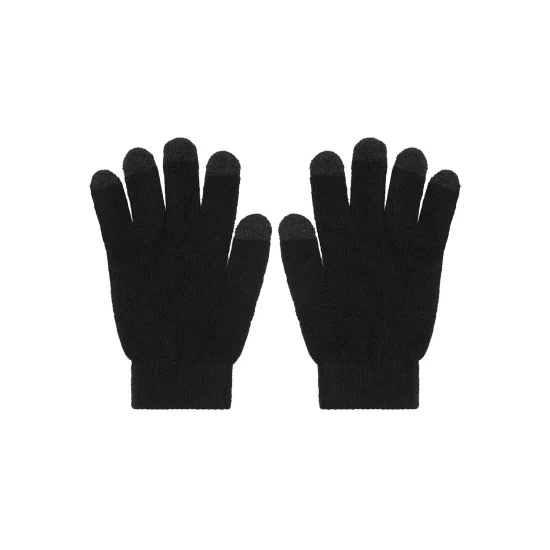 Touch-Screen Knitted Gloves
