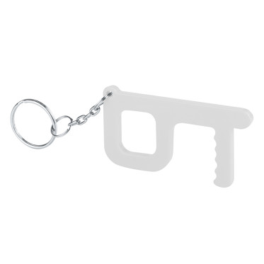 Toucher personalizzabile antibatterico con impugnatura ergonomica