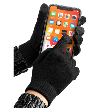 Guanti Touch Screen Personalizzati - Touchscreen Smart Gloves