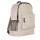 Zaini personalizzabili tracker in nylon 600D con tasche e imbottitura