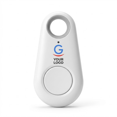 Tracker anti-smarrimento personalizzabile con app e scatto remoto