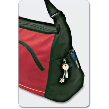 Borsa da palestra personalizzata - Tracolla