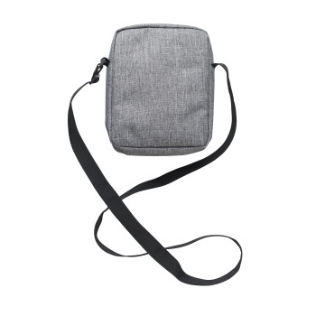 Zaino personalizzato con logo - Tracolla in poliestere Caden