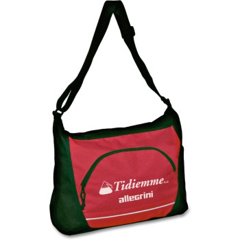 Borsa da palestra personalizzata - Tracolla