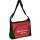 Borsone palestra tracolla personalizzabile in poliestere resistente 600D