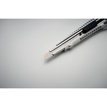 Taglierini e Cutter Personalizzati con Logo - TRACTA - Coltello retrattile