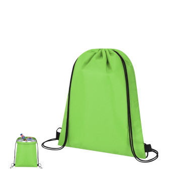 Zaini personalizzati per bambini - Tradan