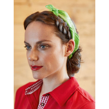 Bandane personalizzate con logo - Traditional Bandana