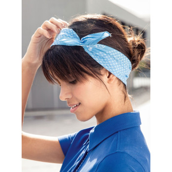 Bandane personalizzate con logo - Traditional Bandana