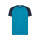 T-shirt personalizzabile Sprintex con tasca frontale traforata
