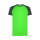 T-shirt personalizzabile Sprintex con tasca frontale traforata