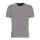 T-shirt personalizzabile Kustom Kit micro mesh sportiva