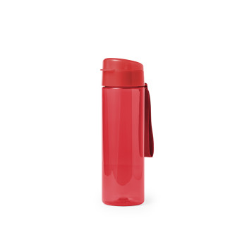 Borracce in plastica personalizzate con logo - Trakex