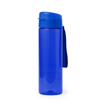 Borracce in plastica personalizzate con logo - Trakex