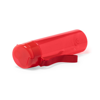 Borracce in plastica personalizzate con logo - Trakex