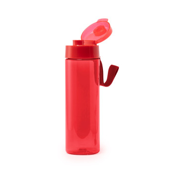 Borracce in plastica personalizzate con logo - Trakex