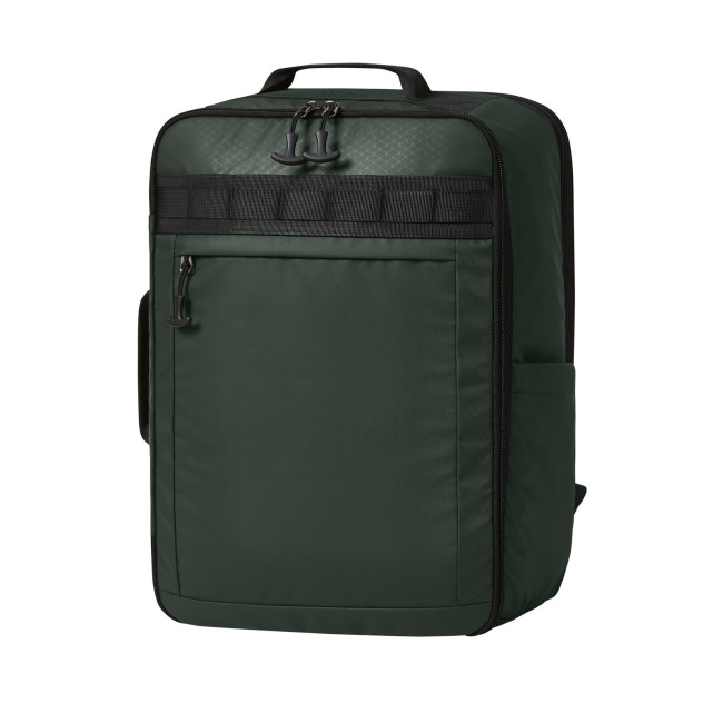 Zaino porta pc personalizzato con logo - Travel backpack ACTIVE