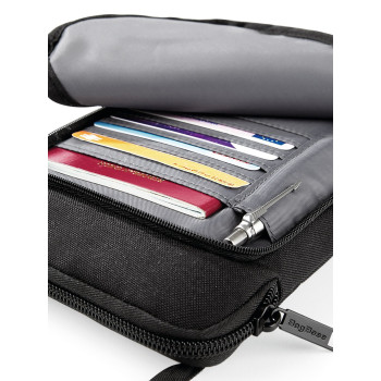 Travel Wallet
