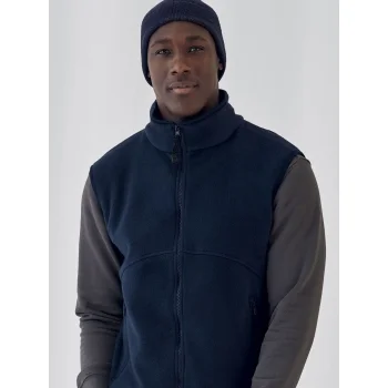 Gilet personalizzato - Traveller +