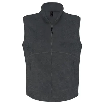 Gilet personalizzato - Traveller +