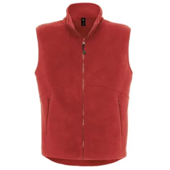 Gilet personalizzato - Traveller +