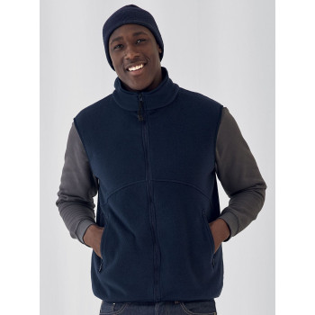 Gilet personalizzato - Traveller+