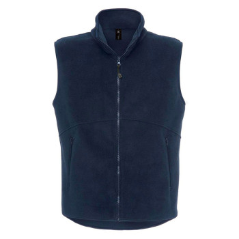 Gilet personalizzato - Traveller+