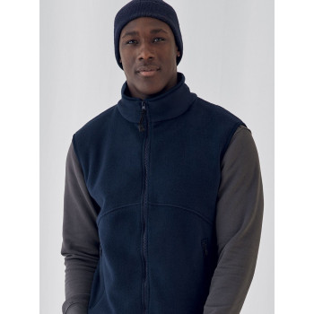 Gilet personalizzato - Traveller+