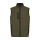 Softshell bodywar personalizzabile Black Spider doppio strato con micropile interno
