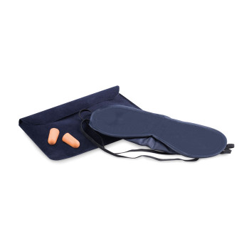 tappi per orecchie personalizzati - TRAVELPLUS - Set viaggio 3 pezzi