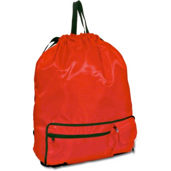 tre in uno: zaino, borsa e marsupio