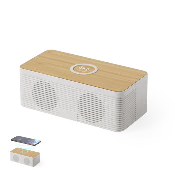 Speaker altoparlante personalizzato con logo - Trecam