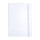 Notepad flessibile personalizzabile in PU riciclato con 80 fogli