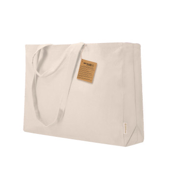Shopper personalizzate con logo - Tremul