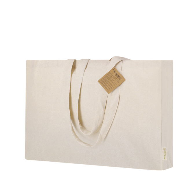 Shopper personalizzate con logo - Tremul