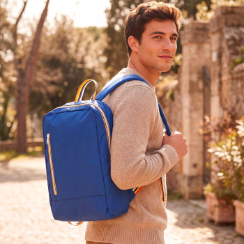 Zaino personalizzato con logo - TRENDY