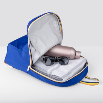 Zaino personalizzato con logo - TRENDY