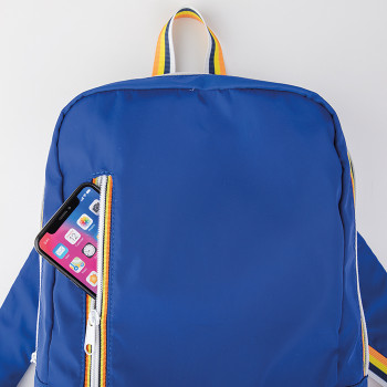 Zaino personalizzato con logo - TRENDY