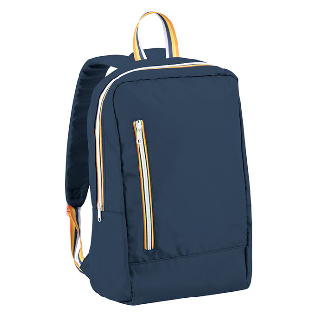 Zaino personalizzato con logo - TRENDY