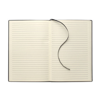 TREZE - Notebook A5 in morbido PU