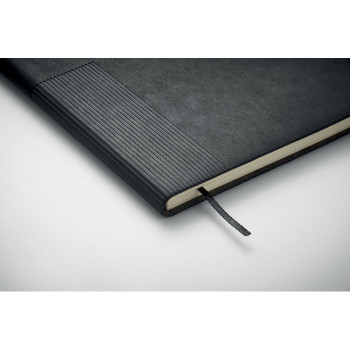 TREZE - Notebook A5 in morbido PU